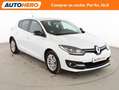 Renault Megane 1.5dCi Limited 95 Blanco - thumbnail 8