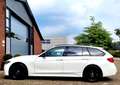 BMW 320 3-serie Touring 320i M-Sport, Camera, Glas-coating Weiß - thumbnail 4