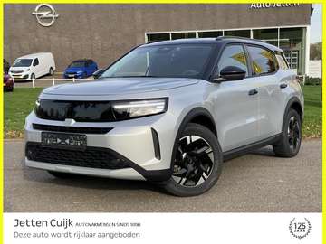 GS 1.2 Turbo 145 pk Hybrid #RIJKLAAR# | Winter pak