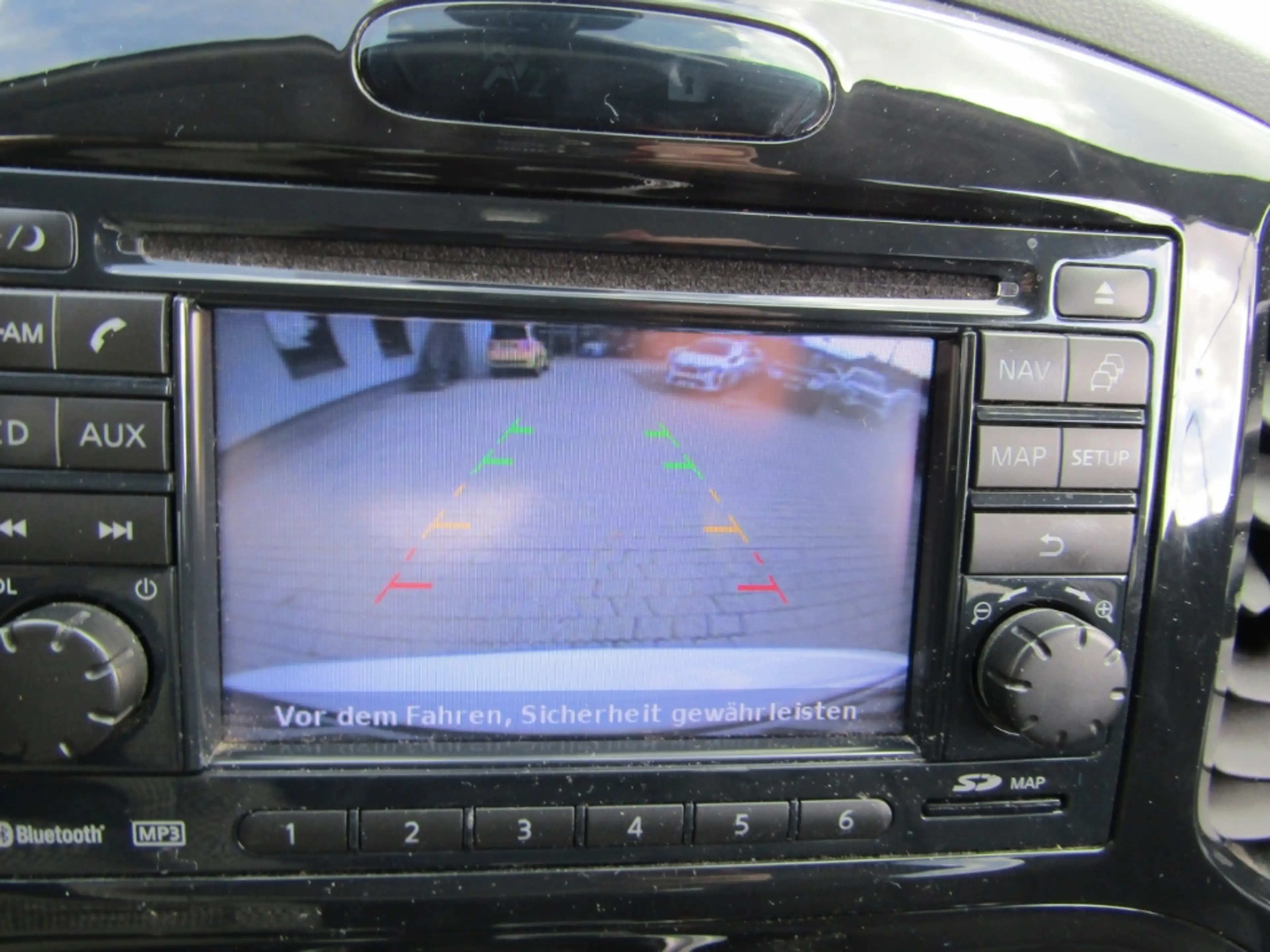 Nissan Juke Shiro 1.5 DCI KAMERA TEMPOMAT KLIMA RADIO — photo 13