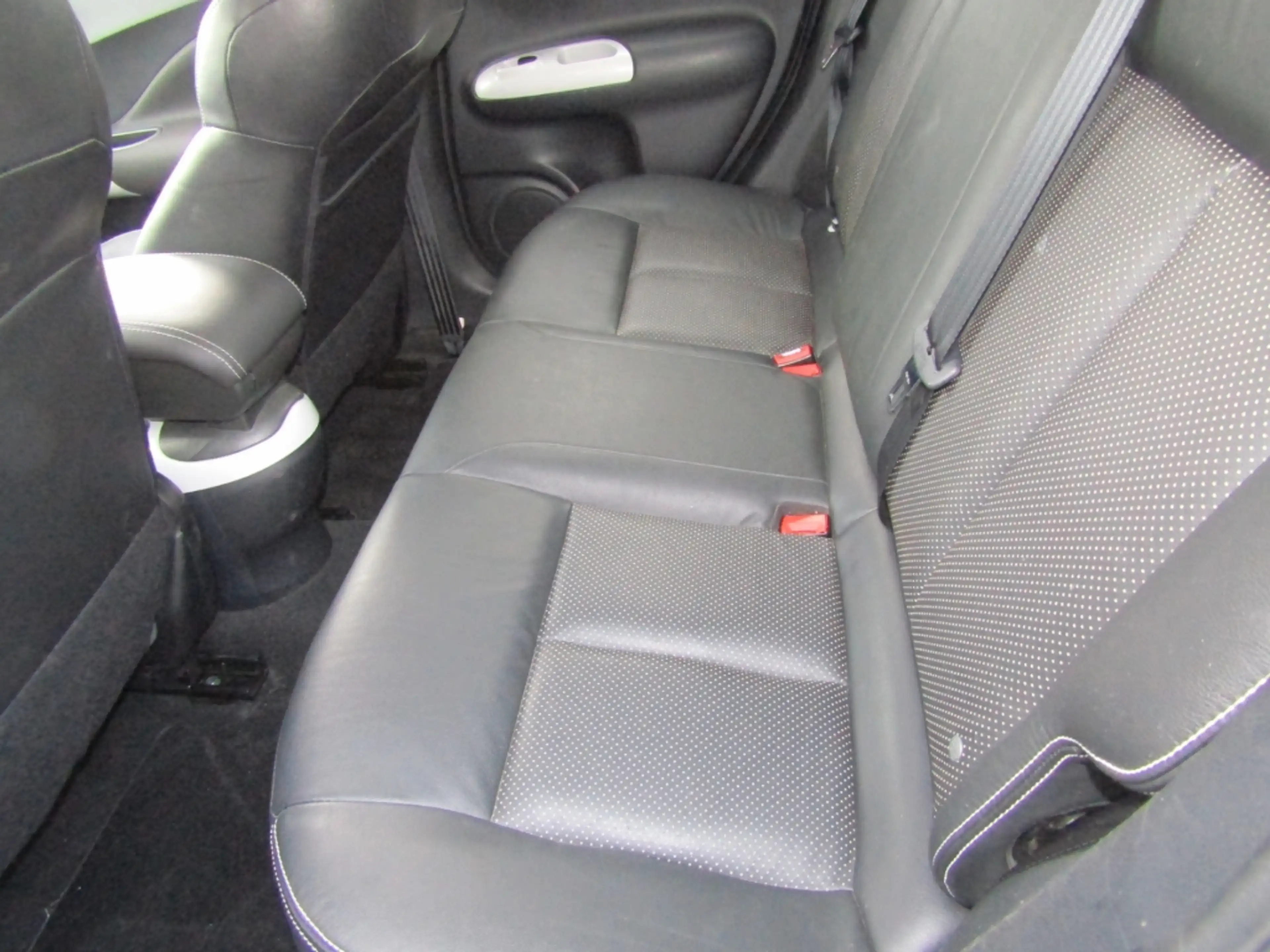 Nissan Juke Shiro 1.5 DCI KAMERA TEMPOMAT KLIMA RADIO — photo 5