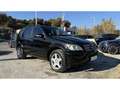 Mercedes-Benz ML 55 AMG 55 AMG V8 5.5 347cv BVA Schwarz - thumbnail 1