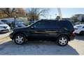 Mercedes-Benz ML 55 AMG 55 AMG V8 5.5 347cv BVA Schwarz - thumbnail 4