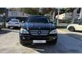 Mercedes-Benz ML 55 AMG 55 AMG V8 5.5 347cv BVA Schwarz - thumbnail 2