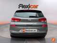 Hyundai i30 CW 1.0 TGDI Go Gris - thumbnail 4