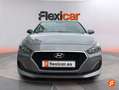 Hyundai i30 CW 1.0 TGDI Go Gris - thumbnail 2