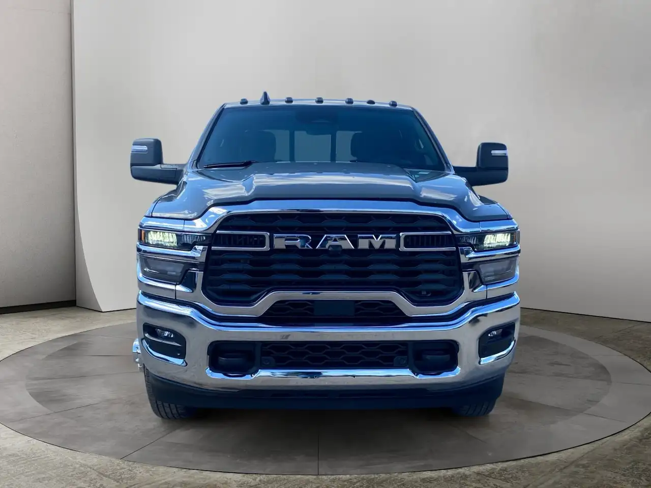 RAM 3500 fotografie RAM 3500