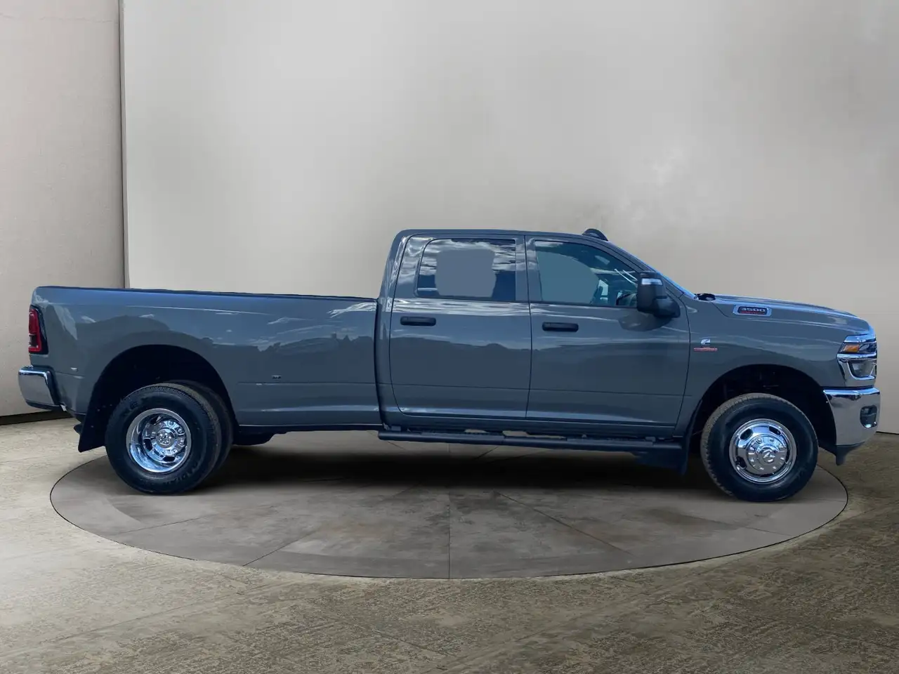 RAM 3500 fotografie RAM 3500
