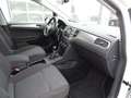 Volkswagen Golf Sportsvan 1,0l TSI Trendline, Klimaauto., Sitzheizung Bianco - thumbnail 10