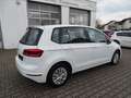 Volkswagen Golf Sportsvan 1,0l TSI Trendline, Klimaauto., Sitzheizung Bianco - thumbnail 8