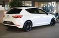 SEAT Leon 1.5 TSI FR DSG Black Pack Pano Navi Led Leder Crui Blanc - thumbnail 2
