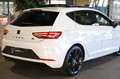 SEAT Leon 1.5 TSI FR DSG Black Pack Pano Navi Led Leder Crui Blanc - thumbnail 14
