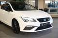 SEAT Leon 1.5 TSI FR DSG Black Pack Pano Navi Led Leder Crui Blanc - thumbnail 5