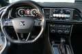 SEAT Leon 1.5 TSI FR DSG Black Pack Pano Navi Led Leder Crui Blanc - thumbnail 7