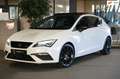 SEAT Leon 1.5 TSI FR DSG Black Pack Pano Navi Led Leder Crui Blanc - thumbnail 1