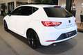 SEAT Leon 1.5 TSI FR DSG Black Pack Pano Navi Led Leder Crui Blanc - thumbnail 17
