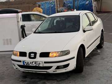 1.9 TDi Stella
