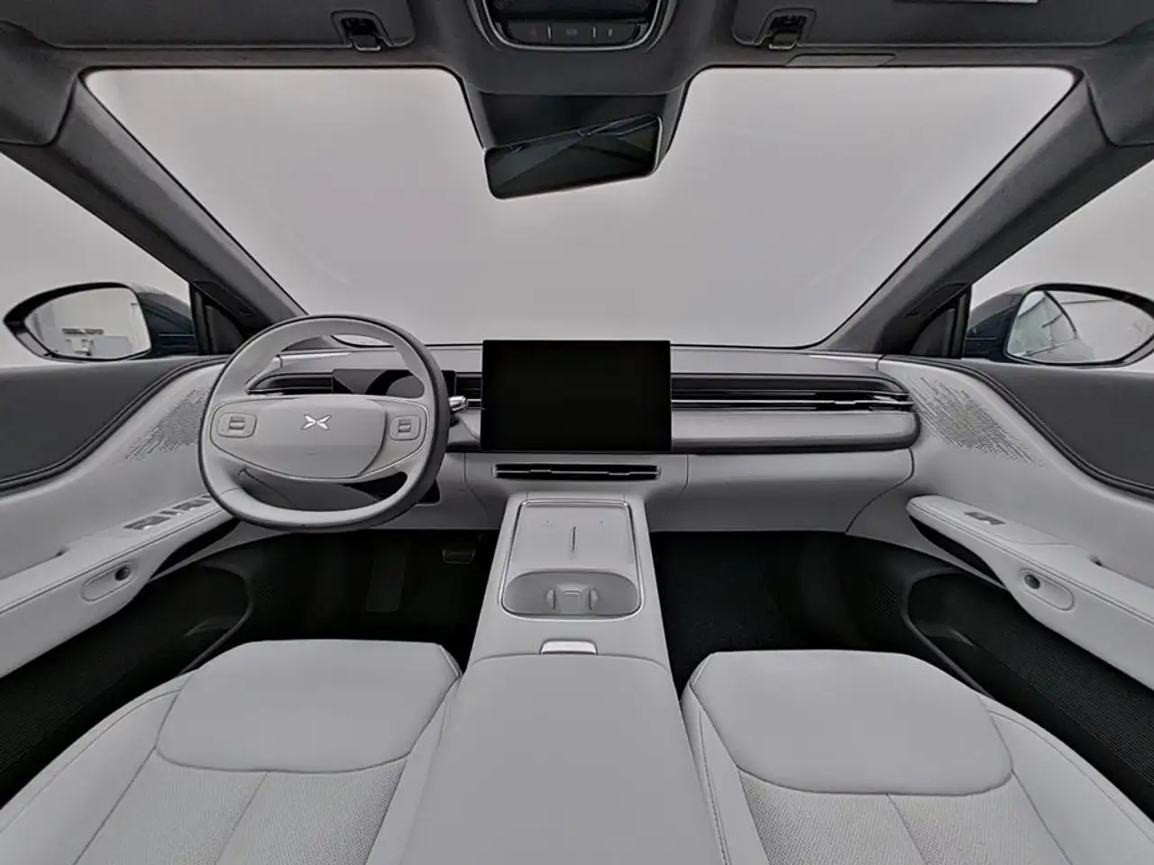 XPENG G6