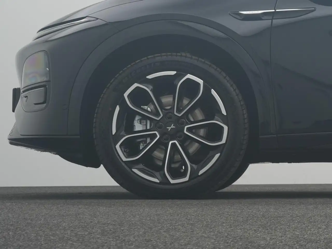 XPENG G6