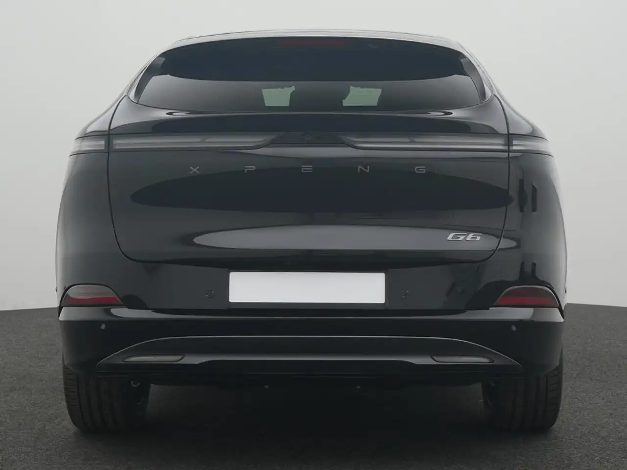 XPENG G6
