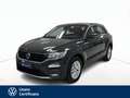 Volkswagen T-Roc 2.0 tdi style 150cv dsg Grigio - thumbnail 1