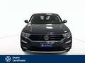 Volkswagen T-Roc 2.0 tdi style 150cv dsg Grigio - thumbnail 2