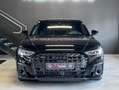 Audi A8 60 TFSI e PHEV quattro*S-LINE*MASSAGE*HEAD UP*VOLL Negro - thumbnail 4