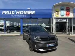 Citroen C5 Aircross BLUEHDI 130CH S\u0026S SHINE