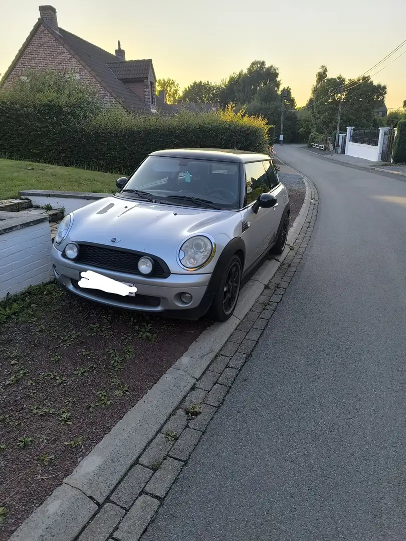 MINI Cooper - 1
