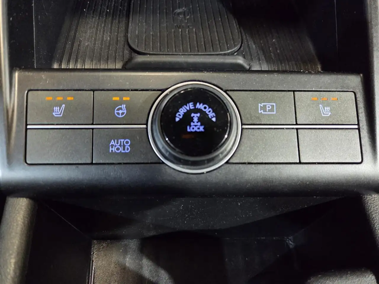 Hyundai KONA fotografie Hyundai KONA