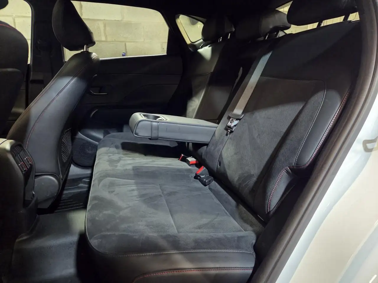 Hyundai KONA fotografie Hyundai KONA
