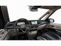 Volkswagen T7 Multivan 2.0 TDI Lang DSG/LED/Navi/Sitzh Life Schwarz - thumbnail 2