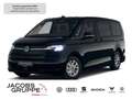 Volkswagen T7 Multivan 2.0 TDI Lang DSG/LED/Navi/Sitzh Life Schwarz - thumbnail 1