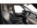 Volkswagen T7 Multivan 2.0 TDI Lang DSG/LED/Navi/Sitzh Life Schwarz - thumbnail 4