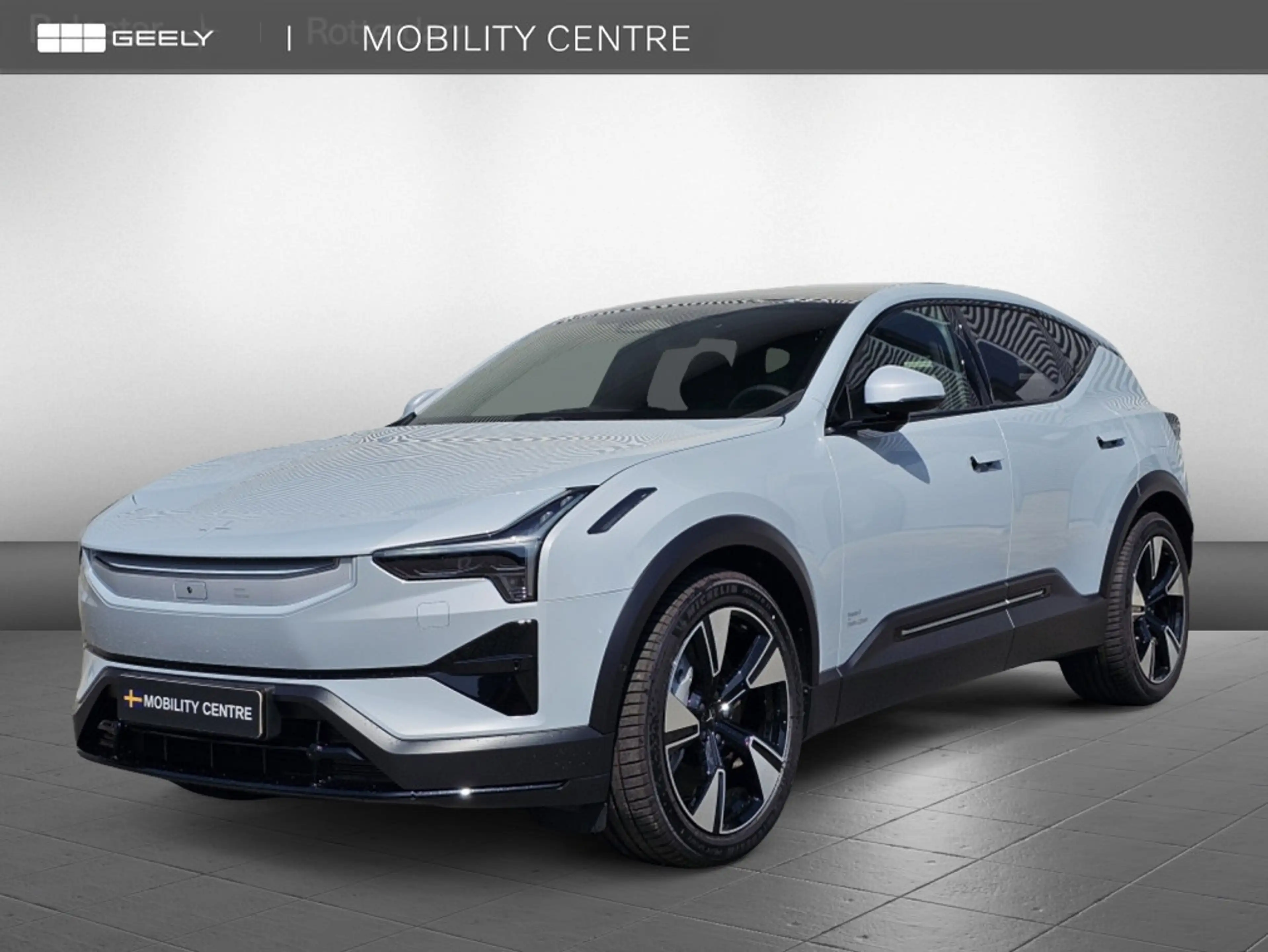 Polestar 3 Long Range Single Motor | Plus & Pilot Pack | 21-i
