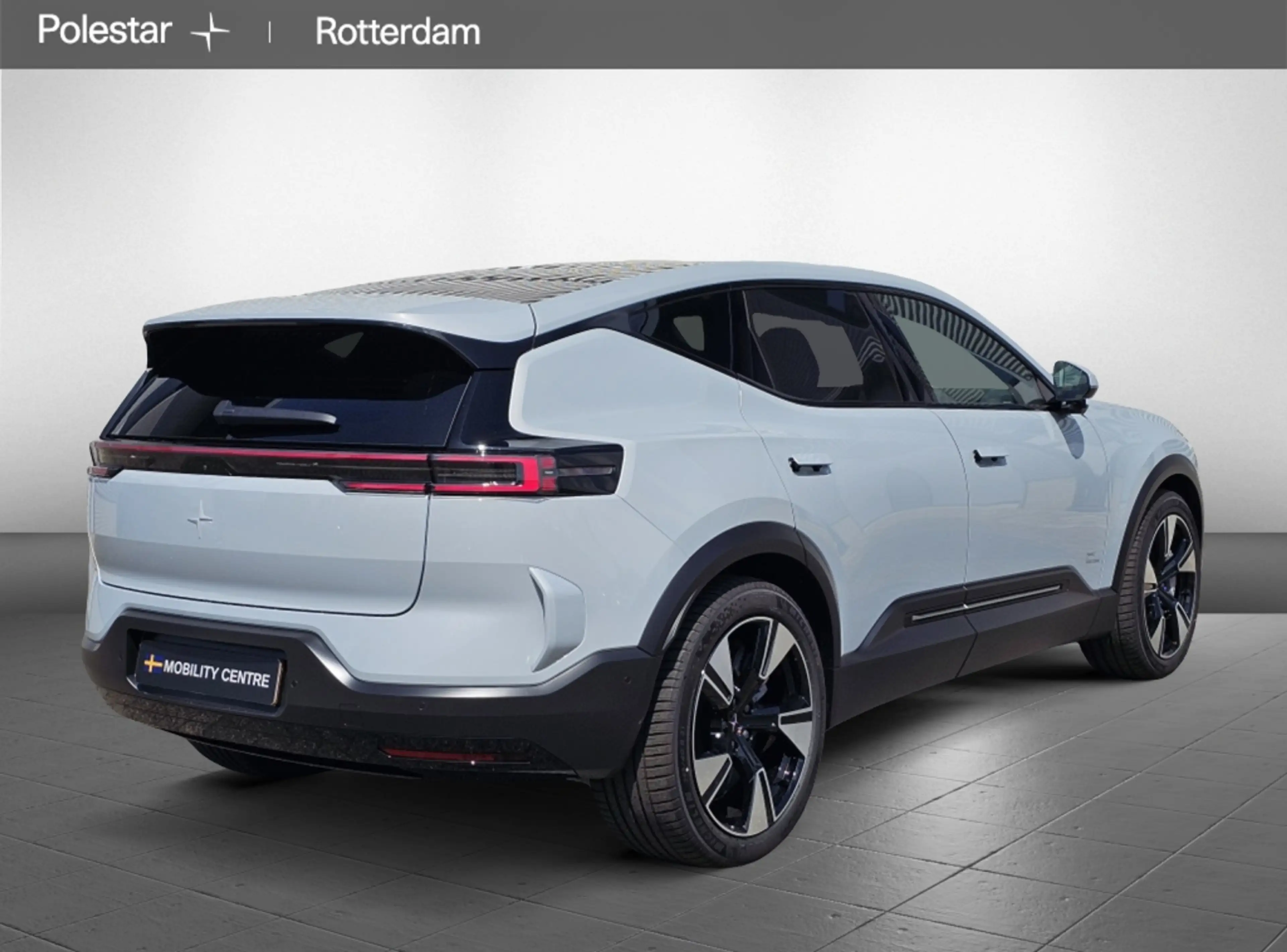 Polestar 3 Long Range Single Motor | Plus & Pilot Pack | 21-i — photo 4