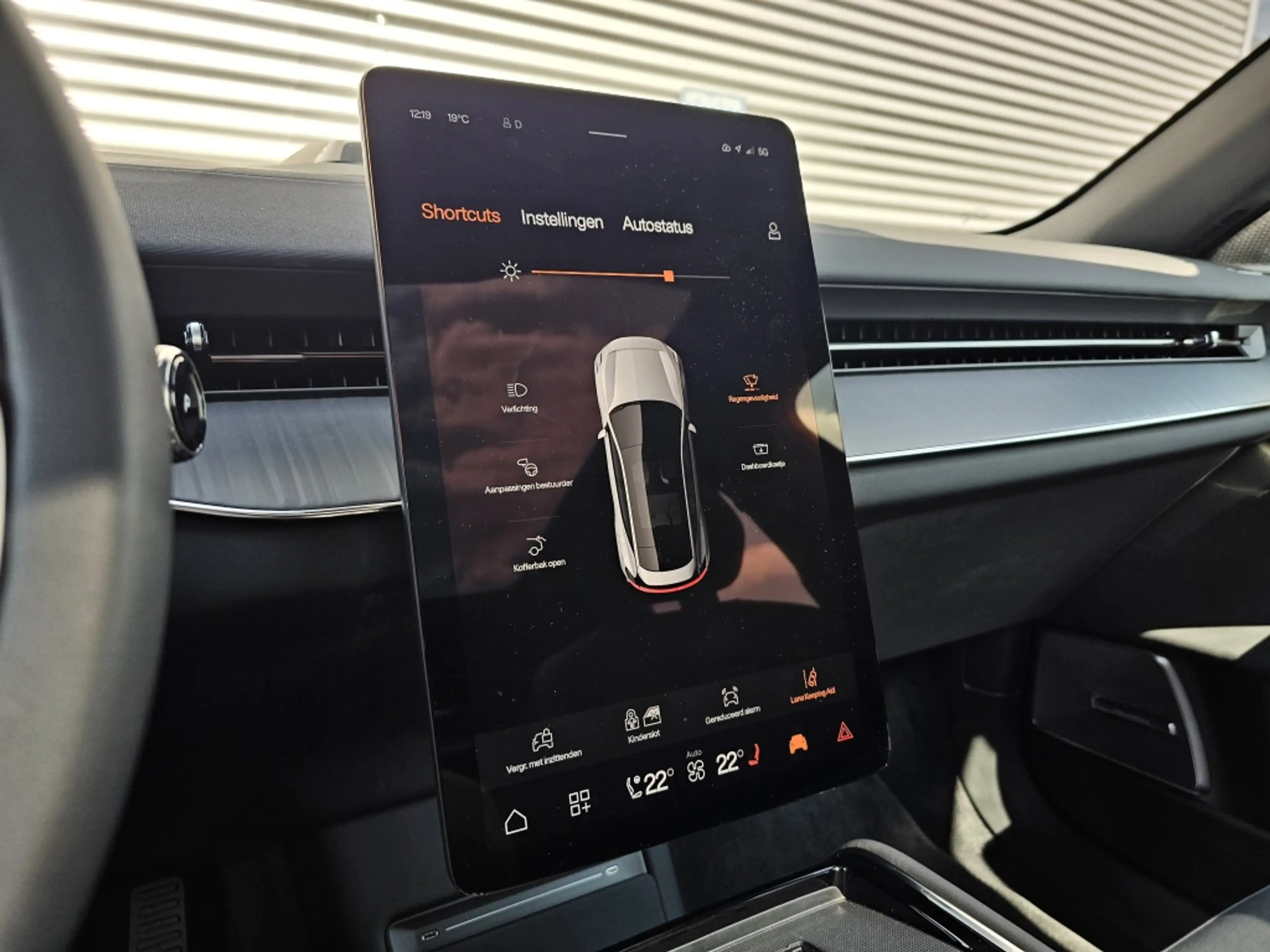 Polestar 3 Long Range Single Motor | Plus & Pilot Pack | 21-i — photo 13