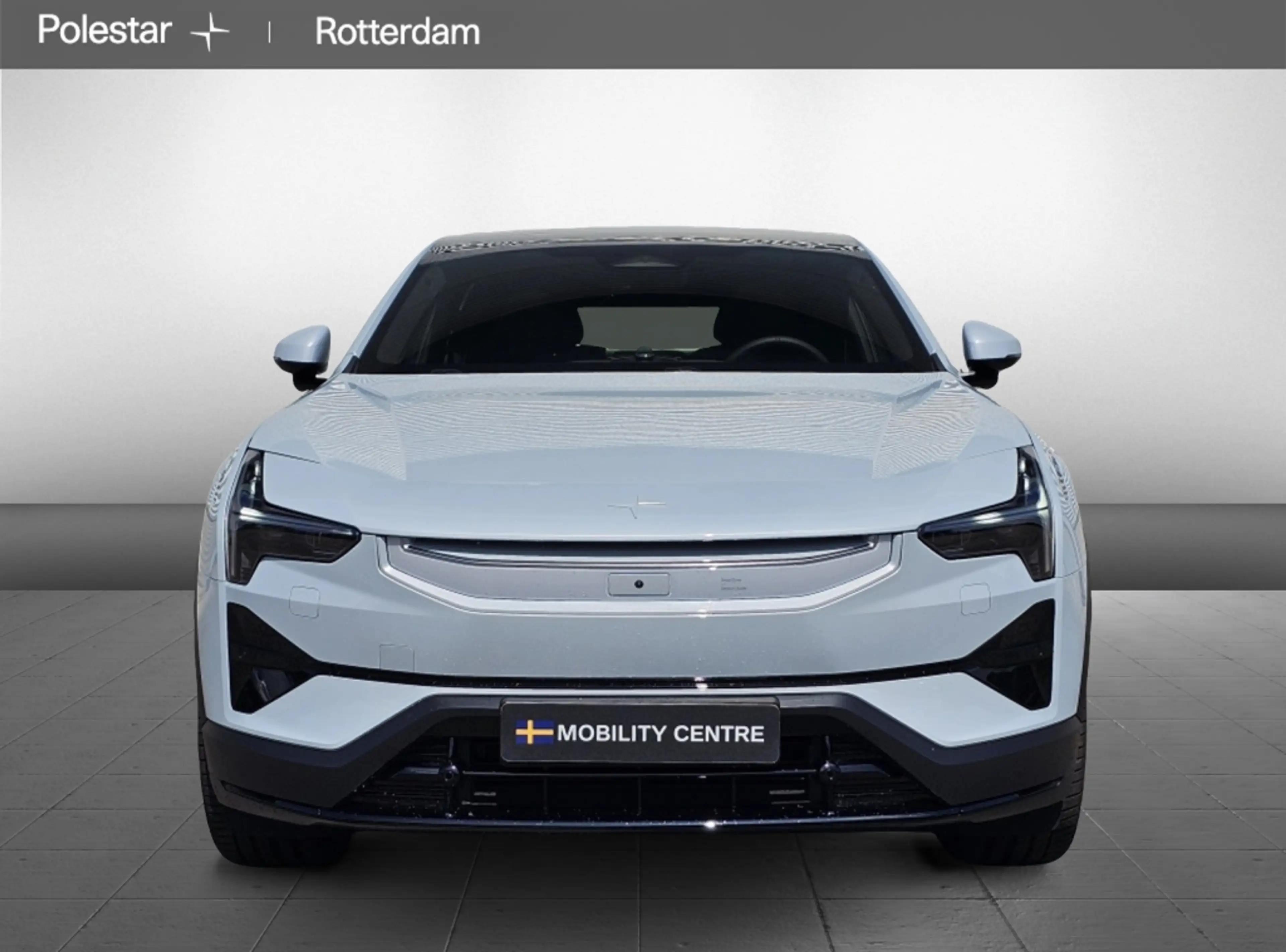 Polestar 3 Long Range Single Motor | Plus & Pilot Pack | 21-i — photo 2