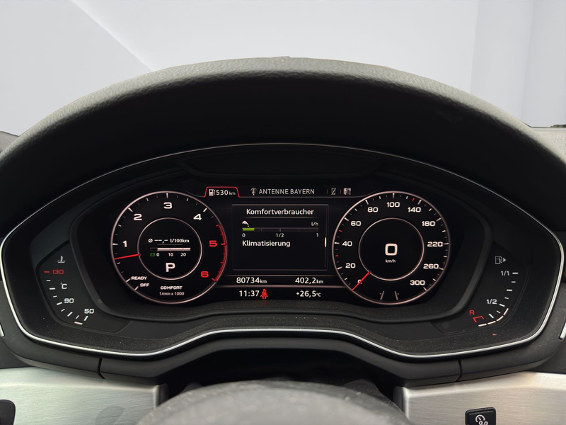 Audi A5 3.0 TDI quattro S-Line sport AHK*HuD*ACC*DAB — photo 15