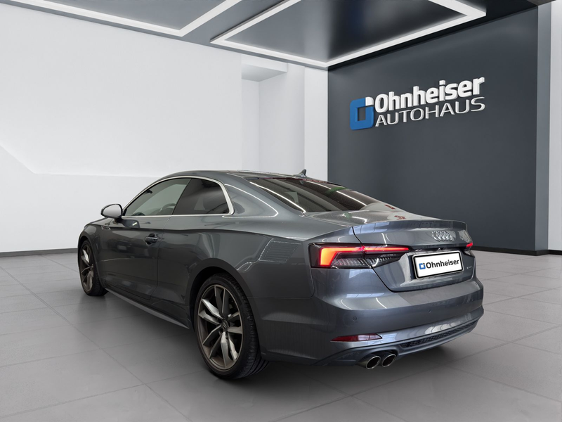 Audi A5 3.0 TDI quattro S-Line sport AHK*HuD*ACC*DAB — photo 3
