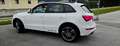 Audi Q5 Q5 2,0 TDI quattro DPF S-tronic Weiß - thumbnail 9