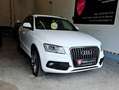 Audi Q5 Q5 2,0 TDI quattro DPF S-tronic Weiß - thumbnail 1