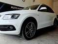 Audi Q5 Q5 2,0 TDI quattro DPF S-tronic Weiß - thumbnail 18