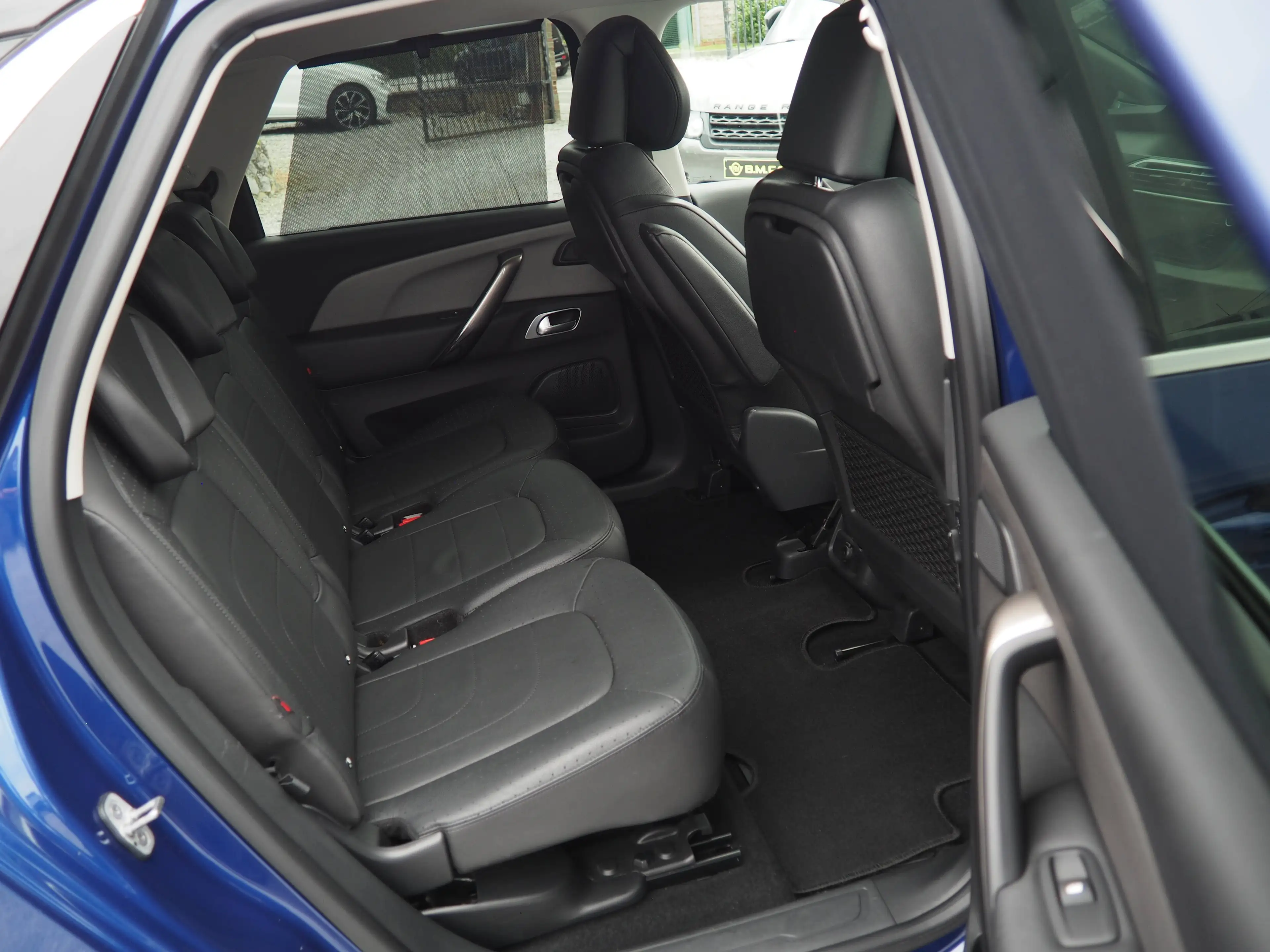 Citroen C4 SpaceTourer ✅ PACK LOUNGE ✅1.2✅ Full Options ✅GARANTIE — photo 11