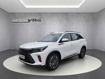 Premium 1.5 GDI 6AT 135 kW 7 Sitze