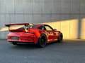 Porsche 991 911 GT3 RS Coupé DSG Sammlerzustand 7000 KM Rouge - thumbnail 8