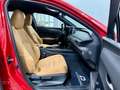 Lexus UX 250h Business 2WD Rojo - thumbnail 9