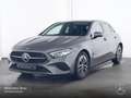 Mercedes-Benz A 200 d PROGRESSIVE+LED+KAMERA+TOTW+8G Grijs - thumbnail 2