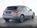 Mercedes-Benz A 200 d PROGRESSIVE+LED+KAMERA+TOTW+8G Grijs - thumbnail 3