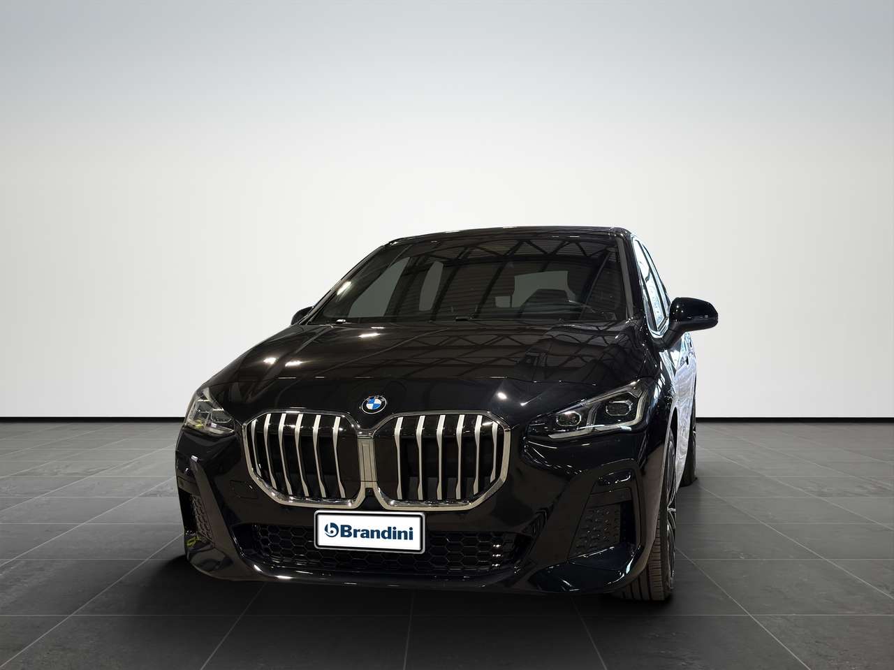 BMW 218 d Msport auto Active Tourer